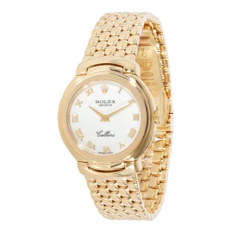 rolex cellini価格|Rolex cellini for women.